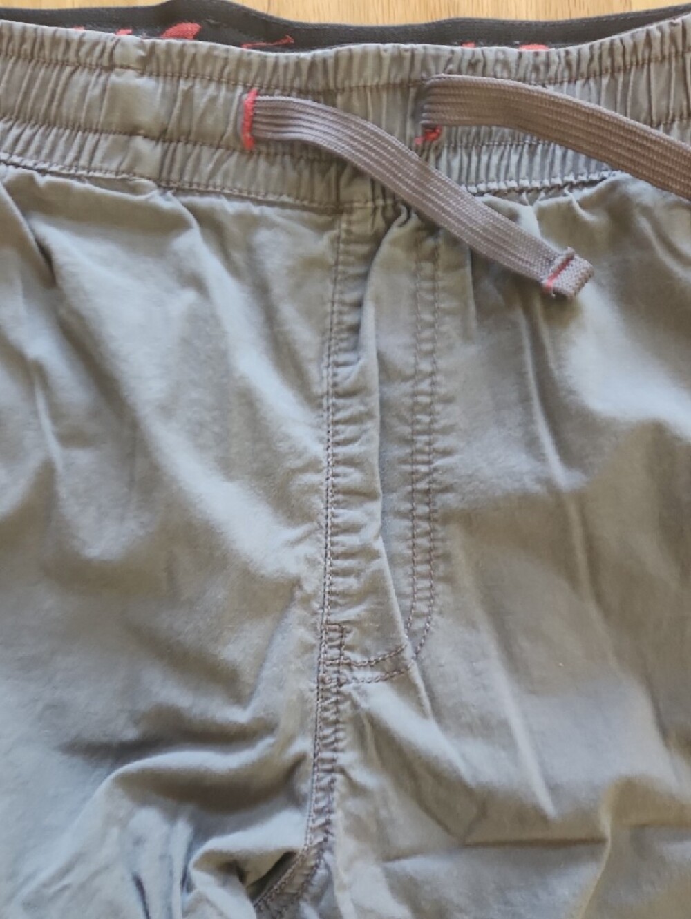 Beverly Hills Polo Club Gray Men's Jogger Pants Medium - Picture 5 of 17